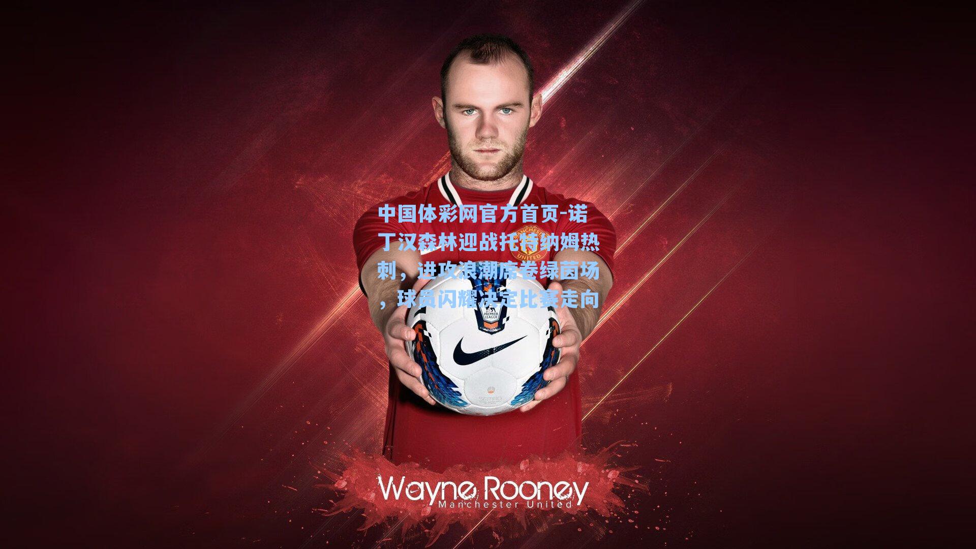 诺丁汉森林迎战托特纳姆热刺,进攻浪潮席卷绿茵场,球员闪耀决定比赛走向