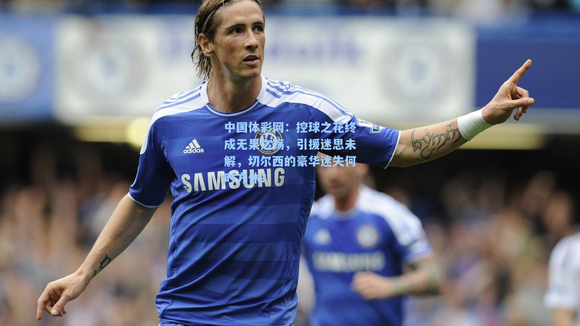 控球之花终成无果之殇，引援迷思未解，切尔西的豪华迷失何时方休？